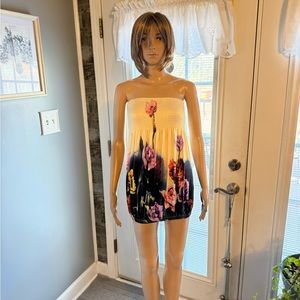 Yoins Dress SZ MED‎ NWOT